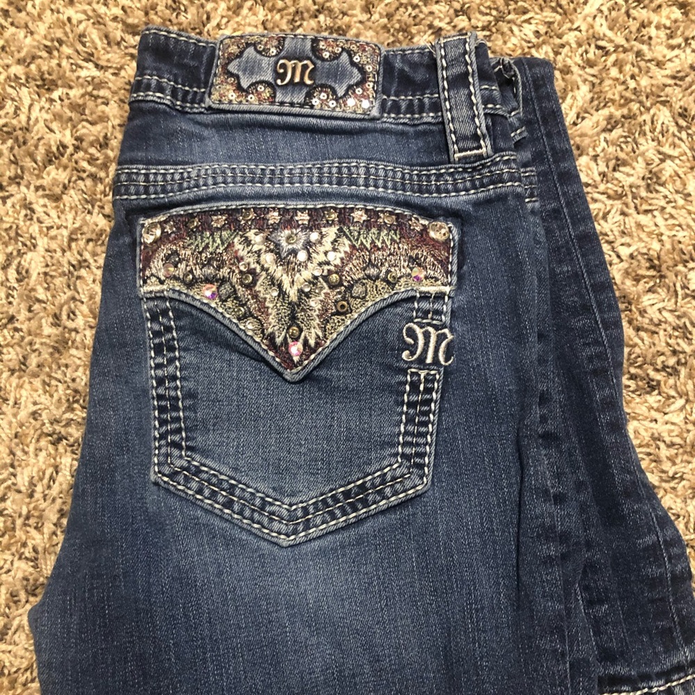 Miss me size 28